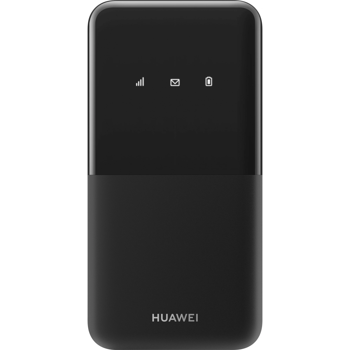 Wi-Fi точка доступа Huawei 4G Mobile WiFi 5 Black (E5586-326)