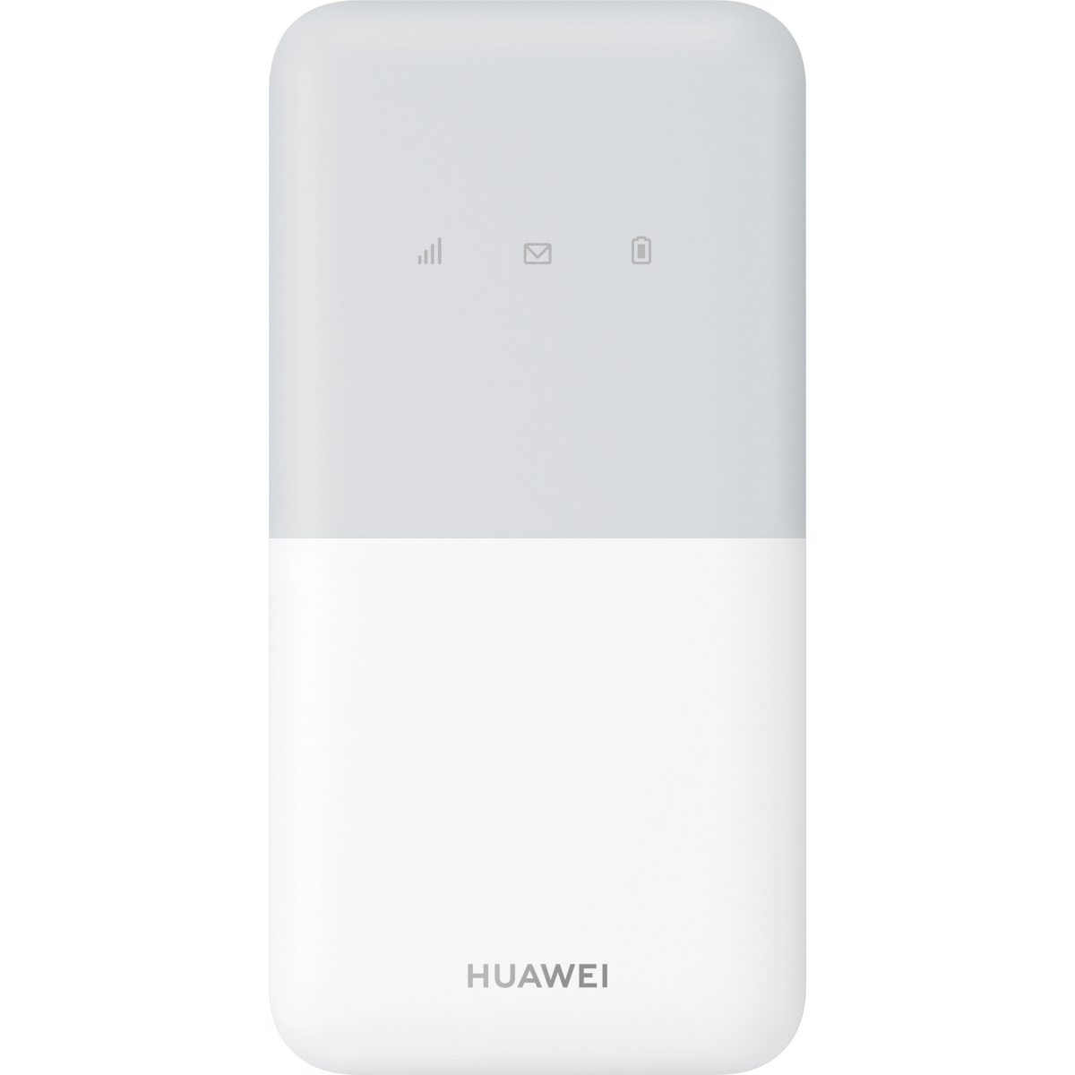 Wi-Fi точка доступа Huawei 4G Mobile WiFi 5 White (E5586-326)