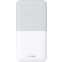 Wi-Fi точка доступа Huawei 4G Mobile WiFi 5 White (E5586-326) - 51071VHV