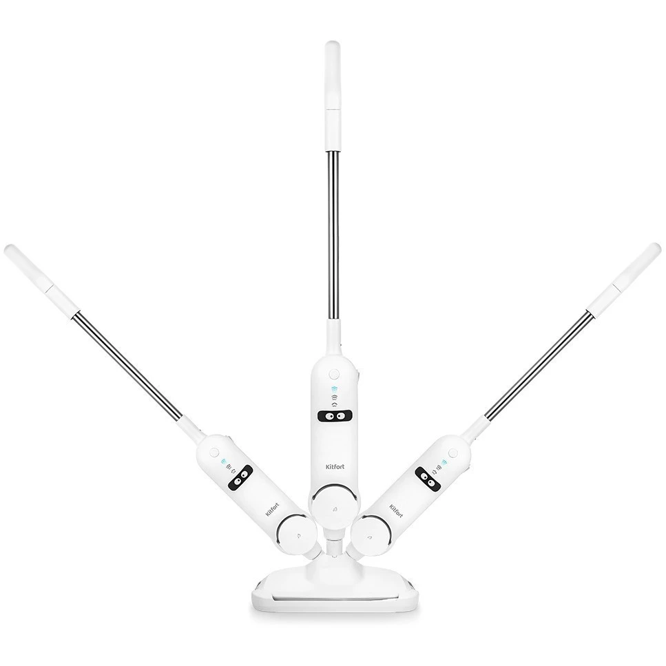 Паровая швабра Kitfort KT-1015 - фото 2