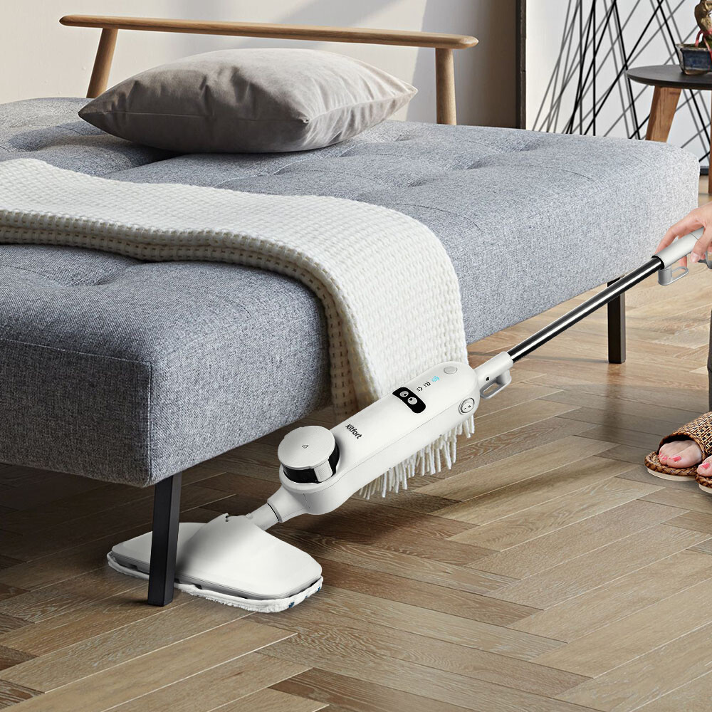 Паровая швабра Kitfort KT-1015 - фото 5