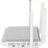 Wi-Fi маршрутизатор (роутер) Keenetic Peak + Buddy 5 (KN-2710 + KN-3311)