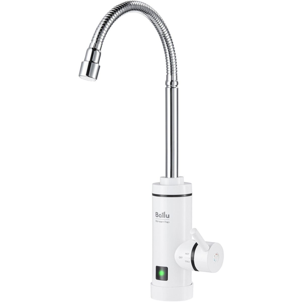 Водонагреватель Ballu StreamTap - НС-1588895