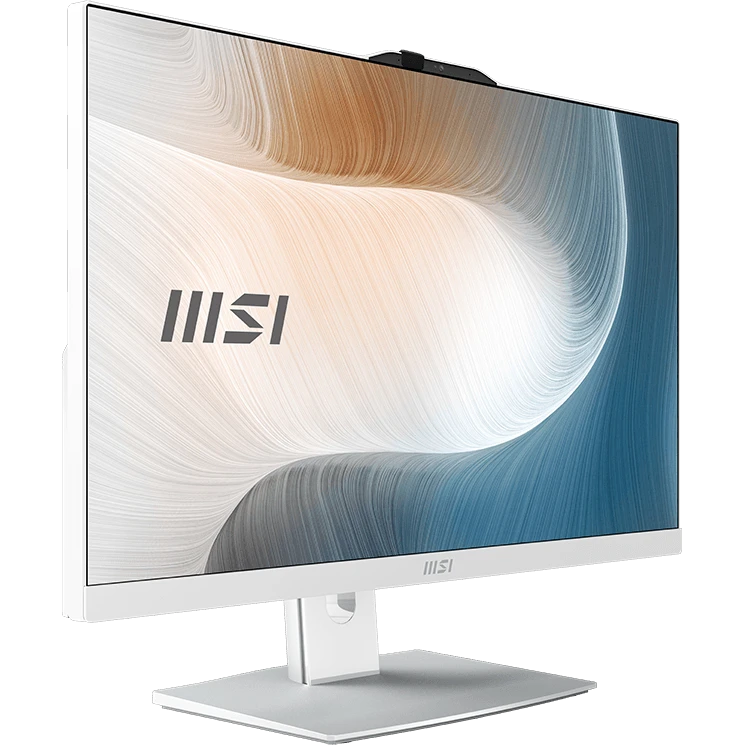 Моноблок MSI Modern AM242P (1M-1020XRU) - 9S6-AE0722-1020/1465 - фото 2