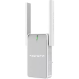 Wi-Fi маршрутизатор (роутер) Keenetic Peak + Buddy 5 (KN-2710 + KN-3311X2)