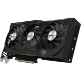 Видеокарта NVIDIA GeForce RTX 4070 Super Gigabyte WindForce 12Gb (GV-N407SWF3-12GD)