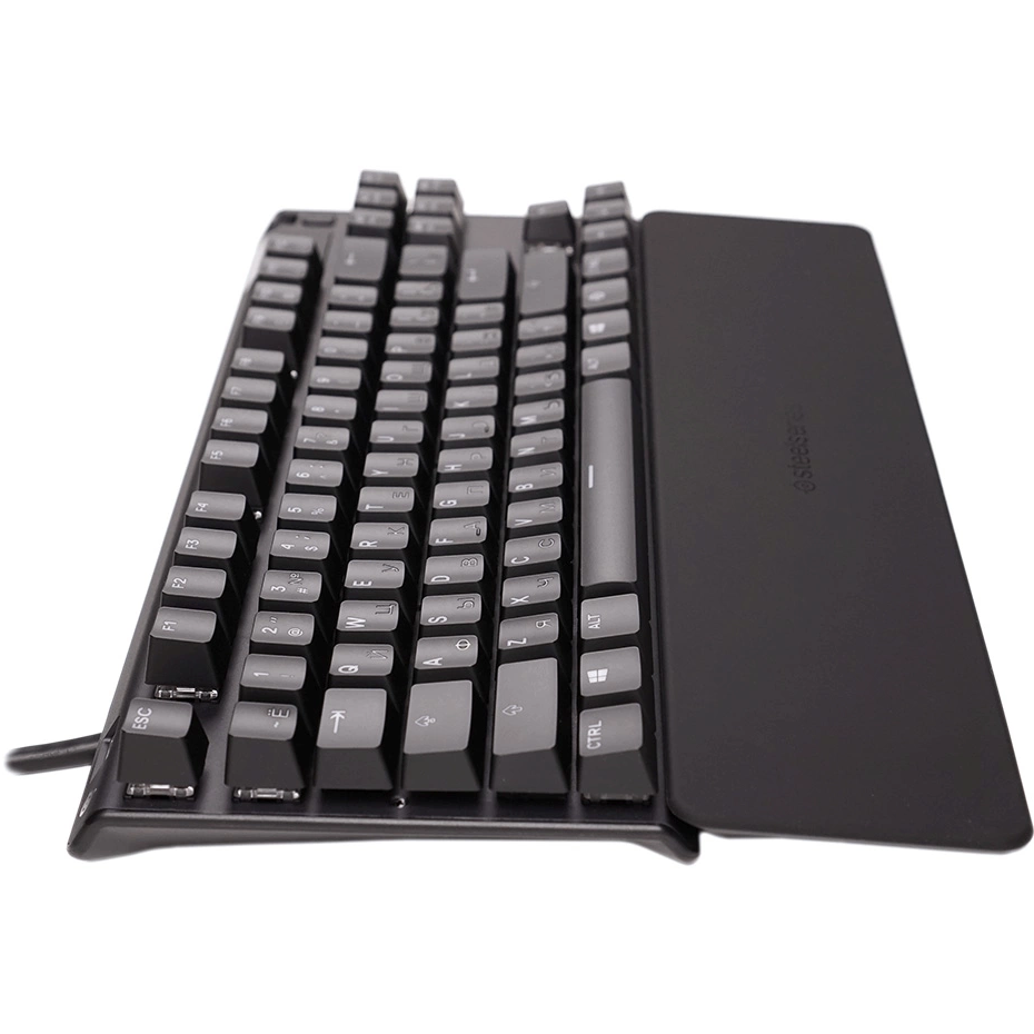 Клавиатура SteelSeries Apex Pro TKL Wireless (2023) (64865) - фото 4