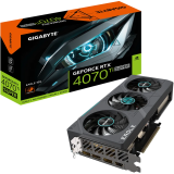 Видеокарта NVIDIA GeForce RTX 4070 Ti Super Gigabyte 16Gb (GV-N407TSEAGLE-16GD)