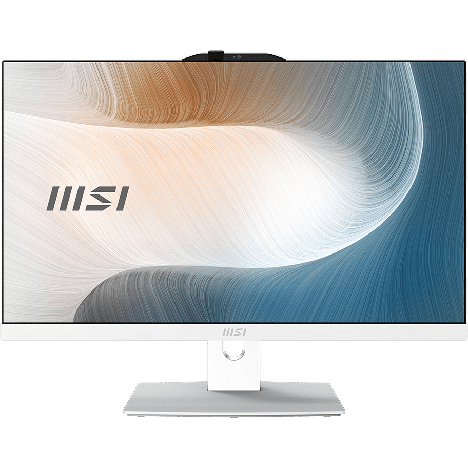 Моноблок MSI Modern AM242P (1M-1024XRU) - 9S6-AE0722-1024/1474