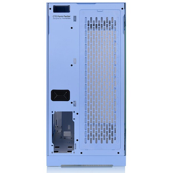 Корпус Thermaltake CTE E600 MX Hydrangea Blue (CA-1Y3-00MFWN-00) - фото 6