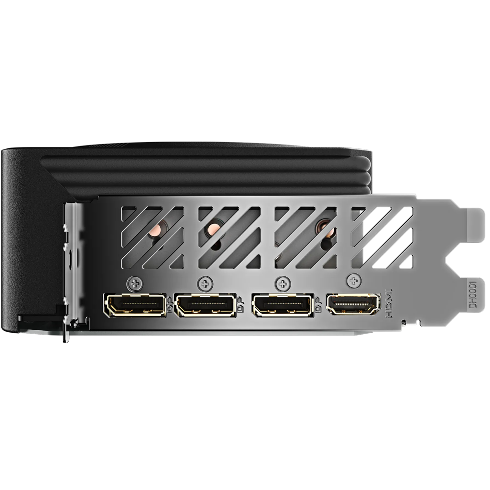Видеокарта NVIDIA GeForce RTX 4070 Ti Super Gigabyte 16Gb (GV-N407TSGAMING-16GD) - фото 7