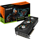 Видеокарта NVIDIA GeForce RTX 4070 Ti Super Gigabyte 16Gb (GV-N407TSGAMING-16GD)