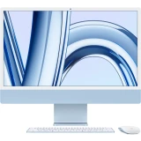 Моноблок Apple iMac 24 (M3, 2023, Two ports) (MQRC3) (MQRC3(ZP,LL,HN)/A)