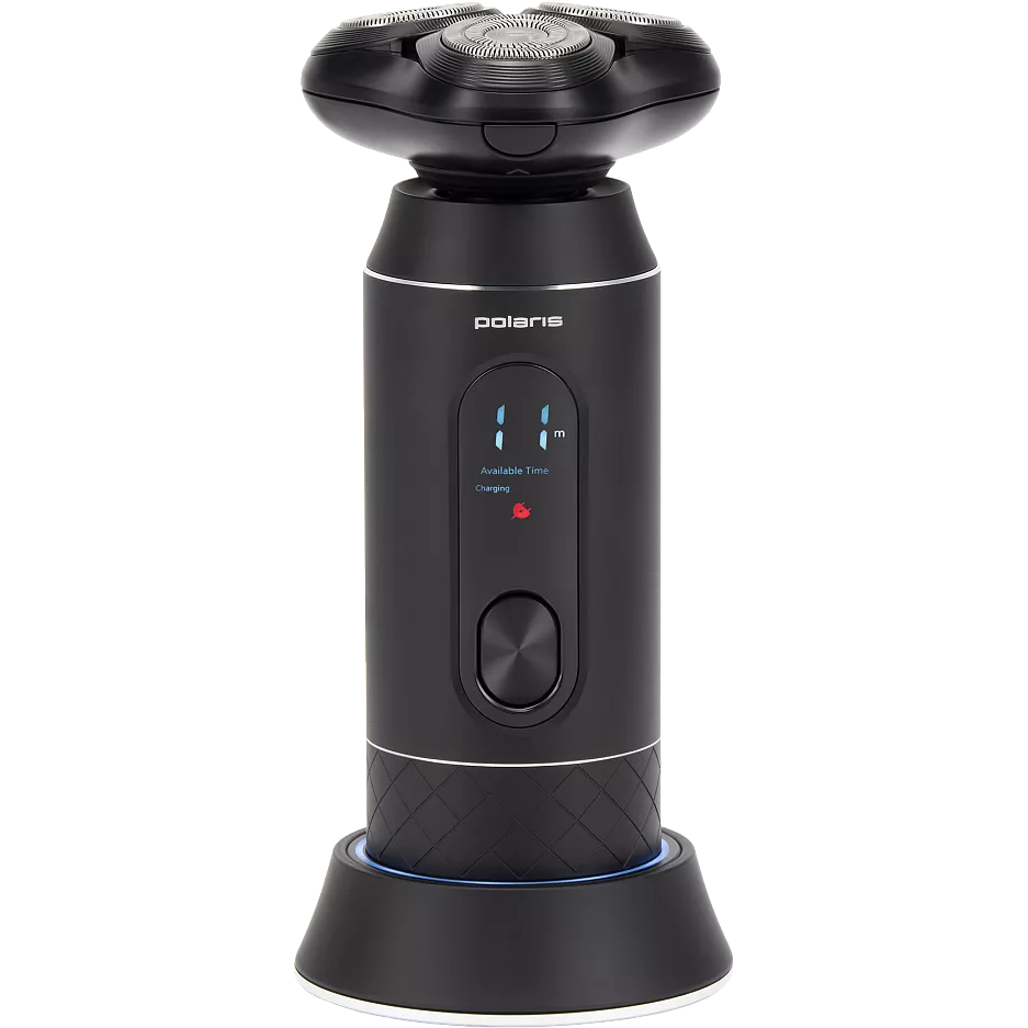 Бритва Polaris PMR 0724RC - фото 2