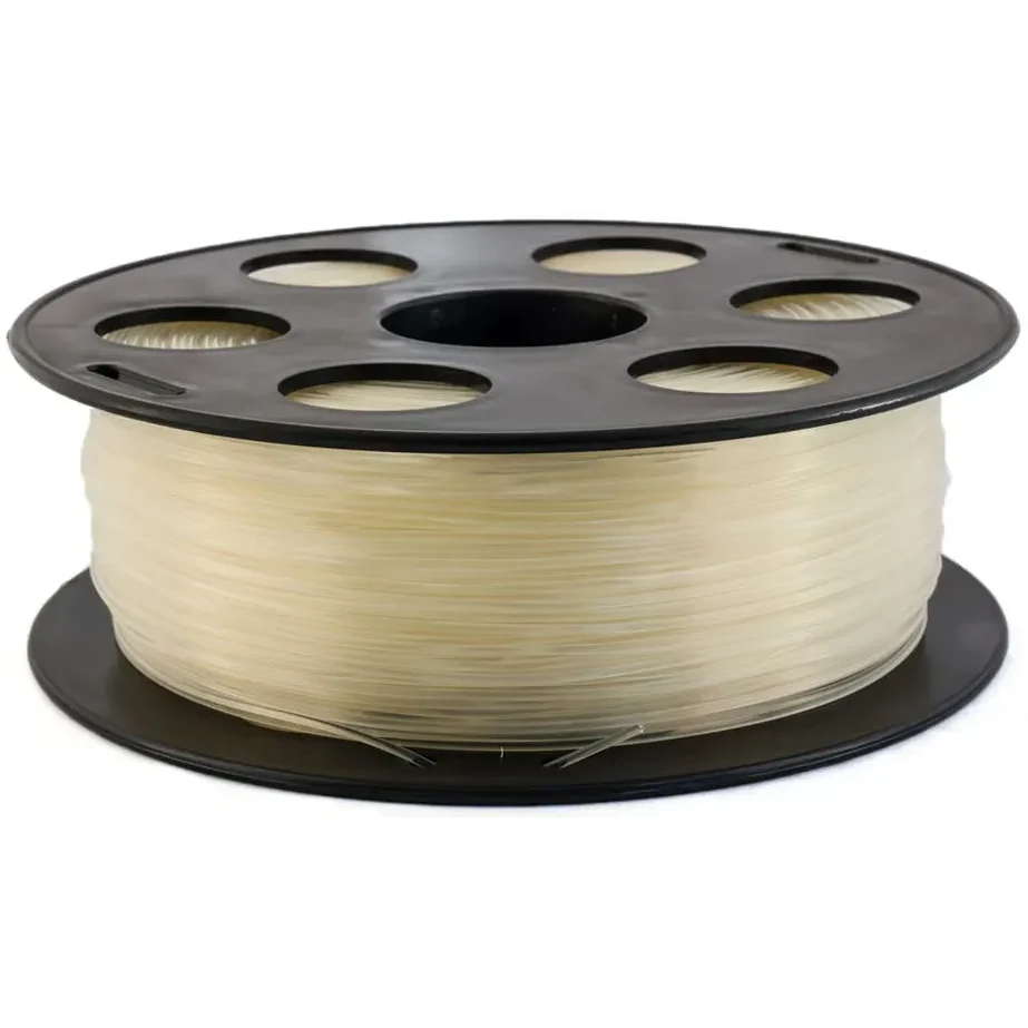 Пластик для 3D принтера Bestfilament PLA 1.75 Natural - st_pla_1kg_1.75_natural