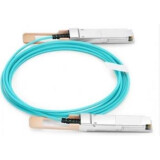 Кабель QSFP+ LR-LINK (Linkreal) LRAOC-QSFP+-30M