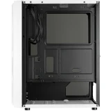 Корпус Ginzzu CL160 White