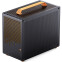 Корпус Jonsbo Jonsplus Z20 Orange/Black - фото 2