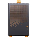 Корпус Jonsbo Jonsplus Z20 Orange/Black