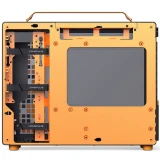 Корпус Jonsbo Jonsplus Z20 Orange/Black