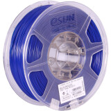 Пластик для 3D принтера eSUN 1.75mm PLA+ Blue (PLA+175U1)