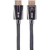 Кабель DisplayPort - DisplayPort, 1.5м, VCOM CG655-1.5