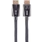 Кабель DisplayPort - DisplayPort, 2м, VCOM CG655-2.0