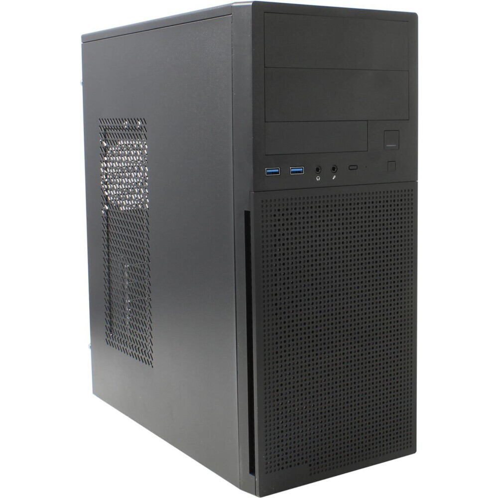 ПК Intel Core i5-12400 / Intel UHD 730 / 32 ГБ / SSD 512 ГБ