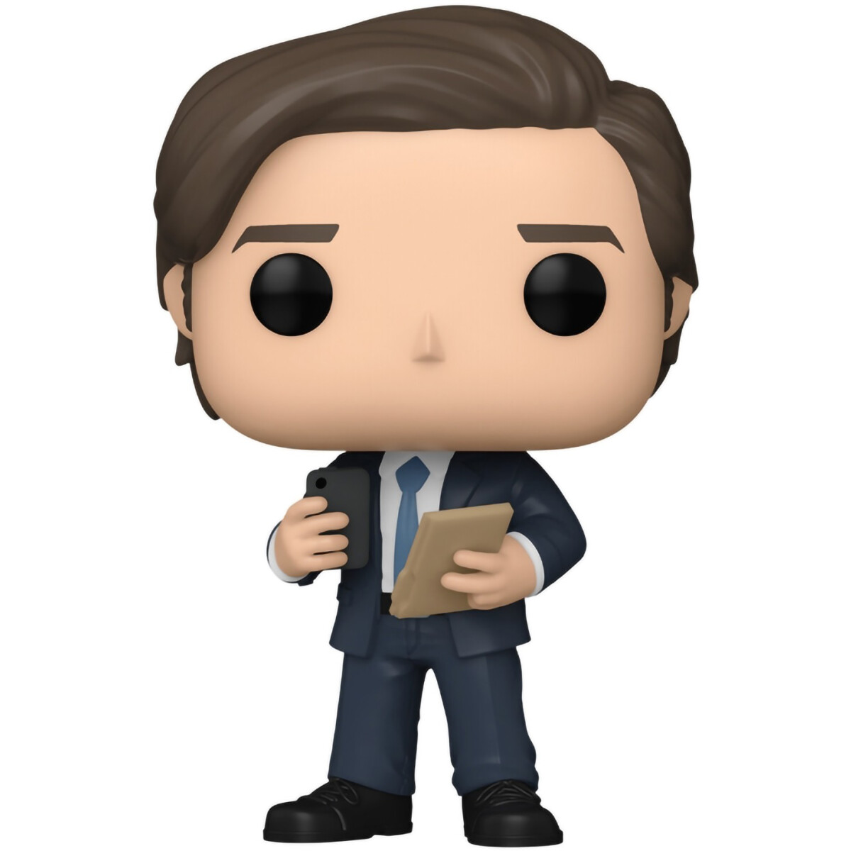Фигурка Funko POP! TV Succession S1 Greg Hirsch (1428)