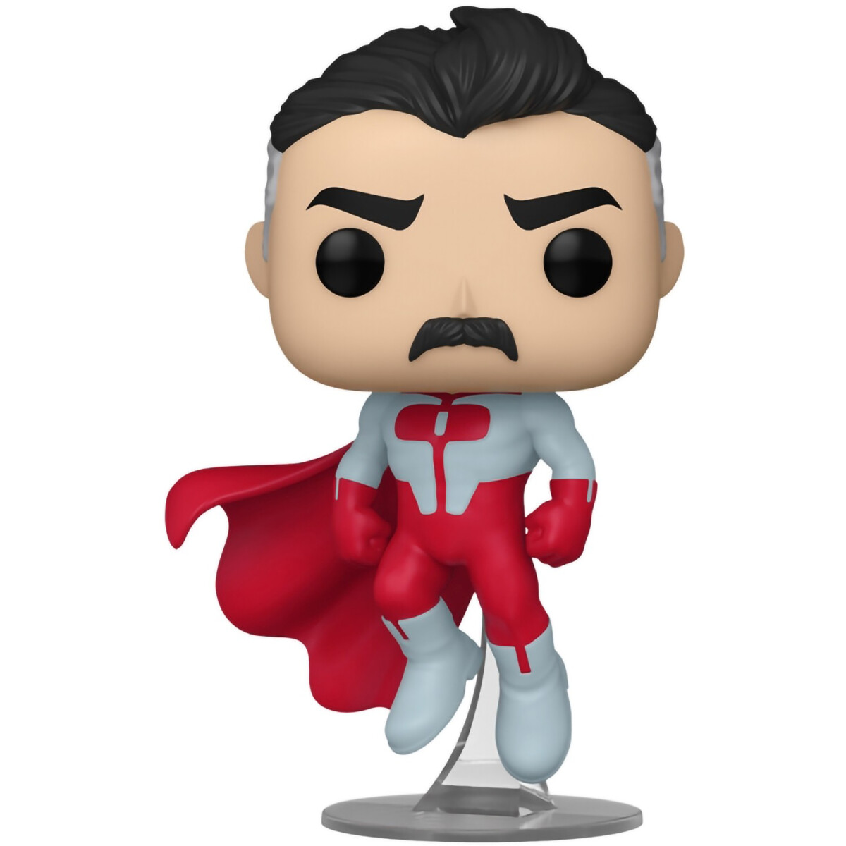 Фигурка Funko POP! TV Invincible Omni-Man