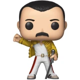 Фигурка Funko POP! Rocks Queen Freddy Mercury Wembley 1986 (33732)