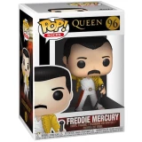 Фигурка Funko POP! Rocks Queen Freddy Mercury Wembley 1986 (33732)