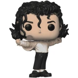 Фигурка Funko POP! Rocks Michael Jackson (Superbowl) (67403)