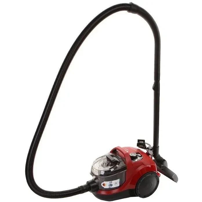 Пылесос Bosch BGS21WX200 - фото 2