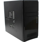 Корпус InWin ENR021 2xUSB 3.0 400W Black (6194116)