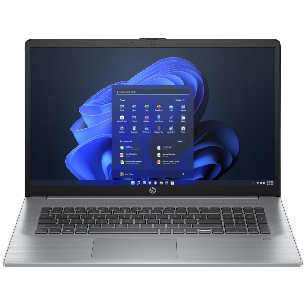 Ноутбук HP 470 G10 (85C22EA)