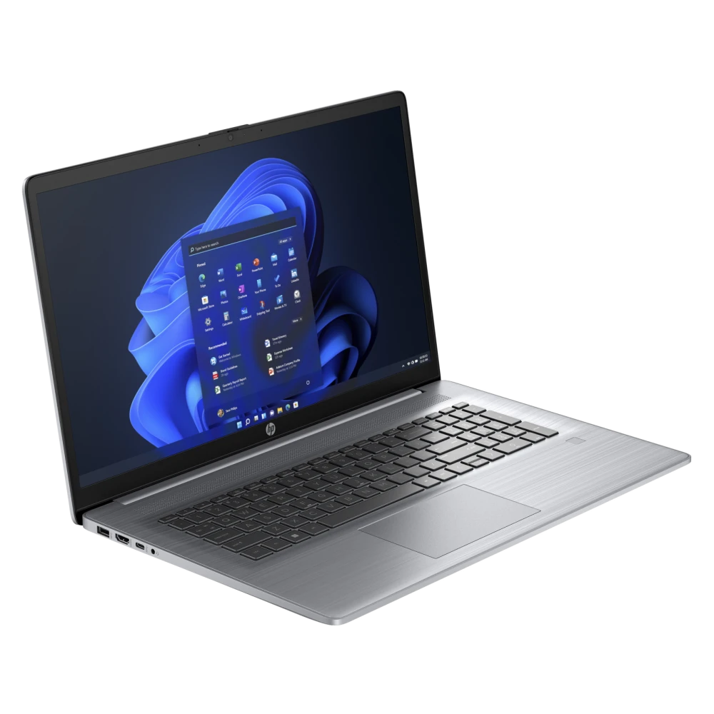 Ноутбук HP 470 G10 (85C22EA) - фото 2