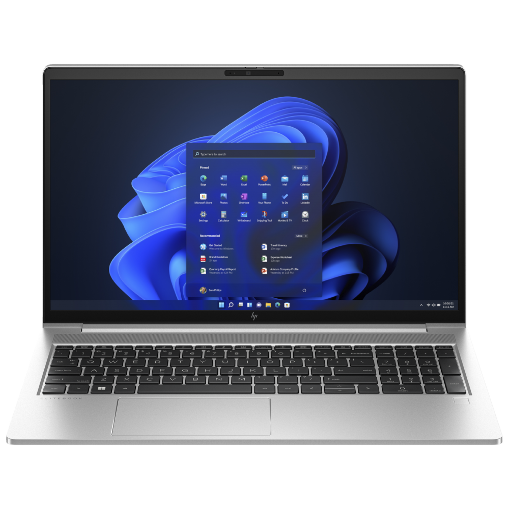 Ноутбук HP EliteBook 650 G10 (7Z253UT)