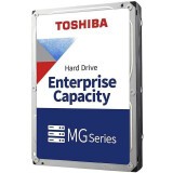 Жёсткий диск 14Tb SAS Toshiba MG09 (MG09SCA14TE)