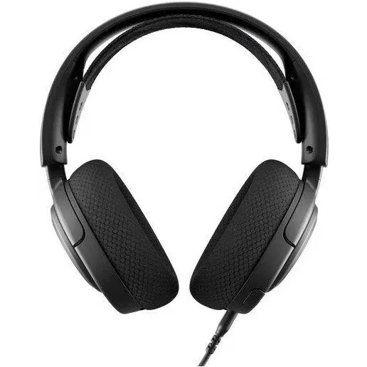 Гарнитура SteelSeries Arctis Nova 3 (61631) - фото 2