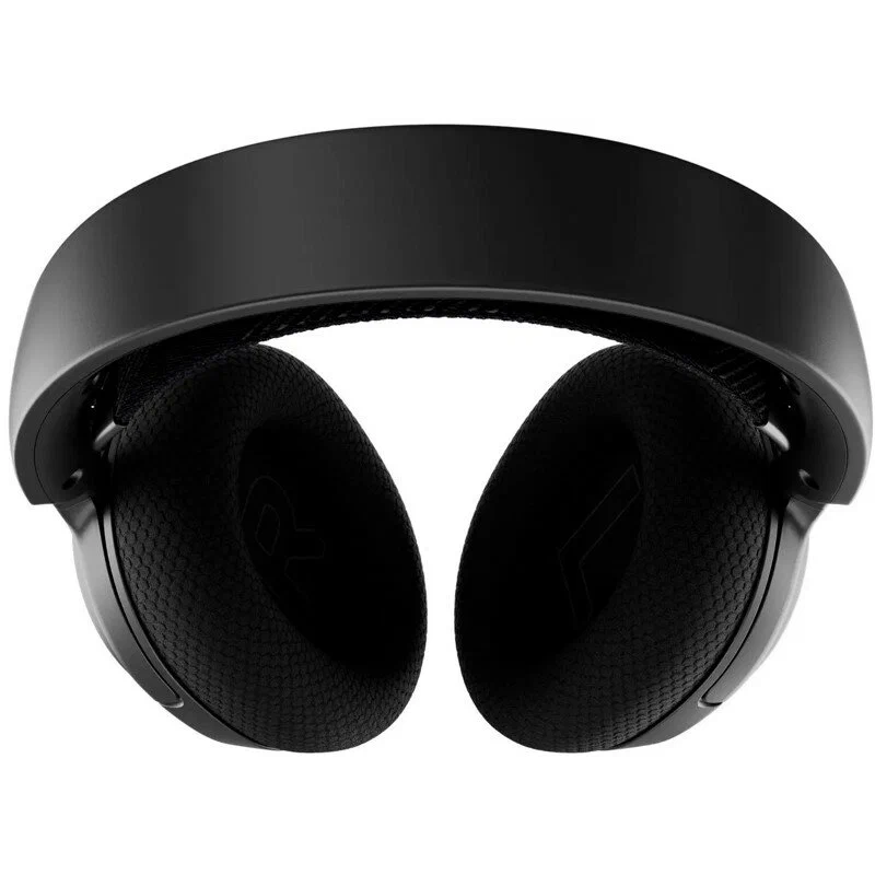 Гарнитура SteelSeries Arctis Nova 3 (61631) - фото 7