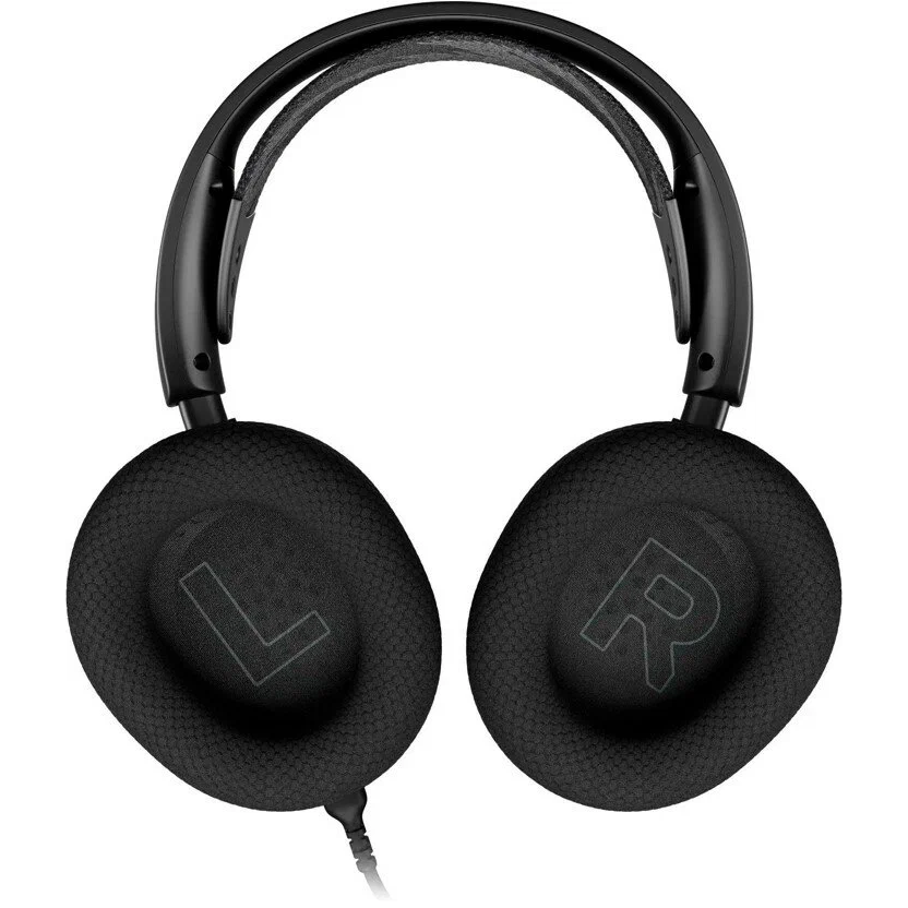 Гарнитура SteelSeries Arctis Nova 3 (61631) - фото 9