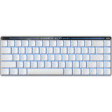 Клавиатура ASUS ROG Falchion RX Low Profile (ROG RX Red) (90MP03EC-BKRA10)