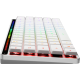 Клавиатура ASUS ROG Falchion RX Low Profile (ROG RX Red) (90MP03EC-BKRA10)