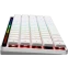 Клавиатура ASUS ROG Falchion RX Low Profile (ROG RX Red) - 90MP03EC-BKRA10 - фото 8