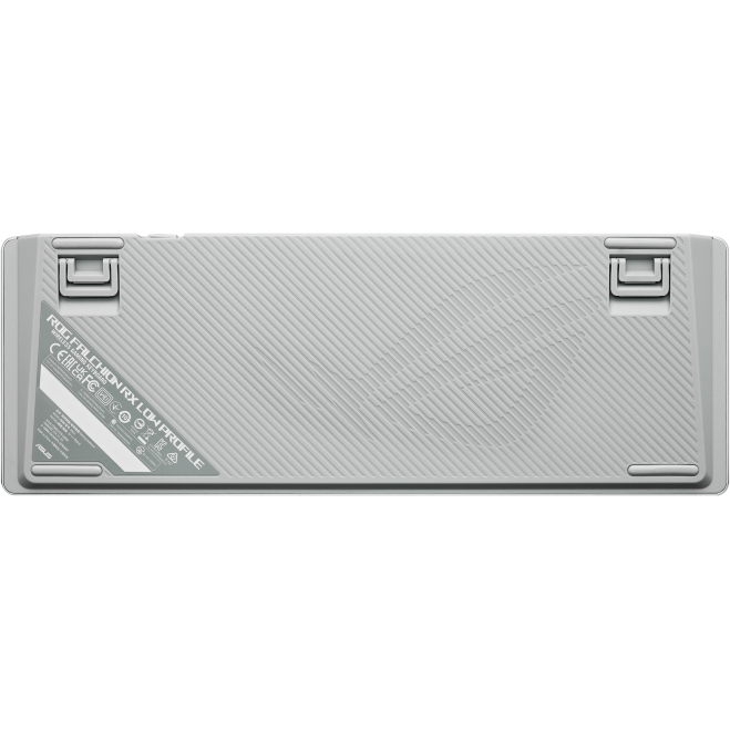 Клавиатура ASUS ROG Falchion RX Low Profile (ROG RX Red) - 90MP03EC-BKRA10 - фото 11