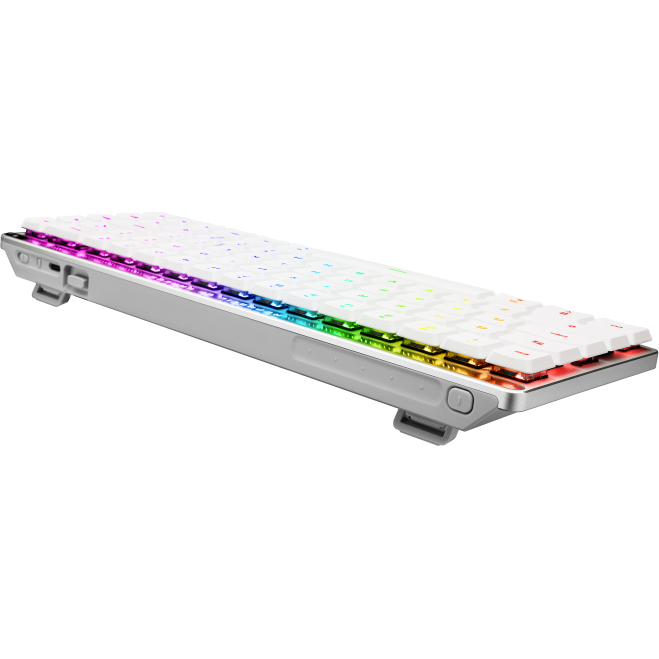 Клавиатура ASUS ROG Falchion RX Low Profile (ROG RX Blue) - 90MP03ED-BKRA10 - фото 9