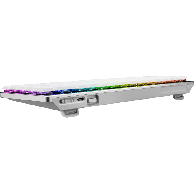 Клавиатура ASUS ROG Falchion RX Low Profile (ROG RX Blue) - 90MP03ED-BKRA10 - фото 10