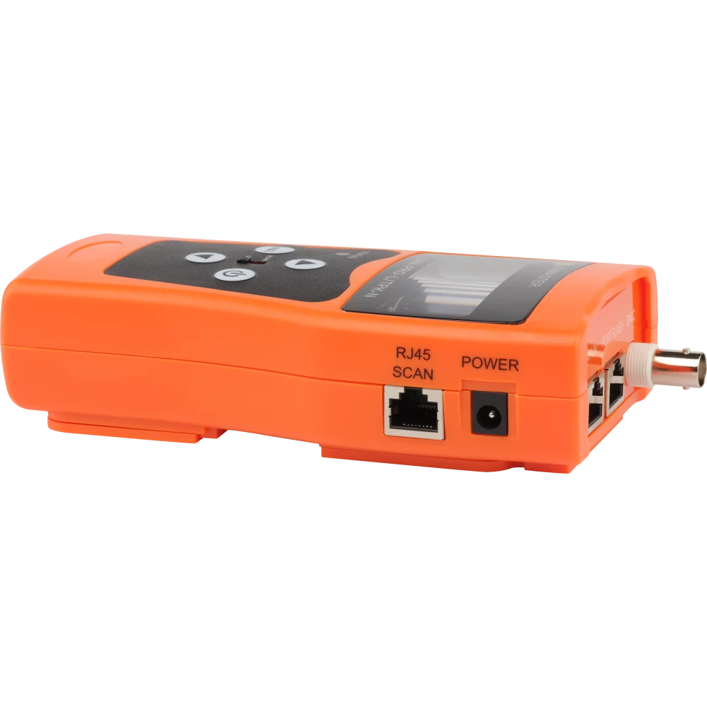 Тестер витой пары Lanmaster LAN-PRO-L/TPK-N - фото 2