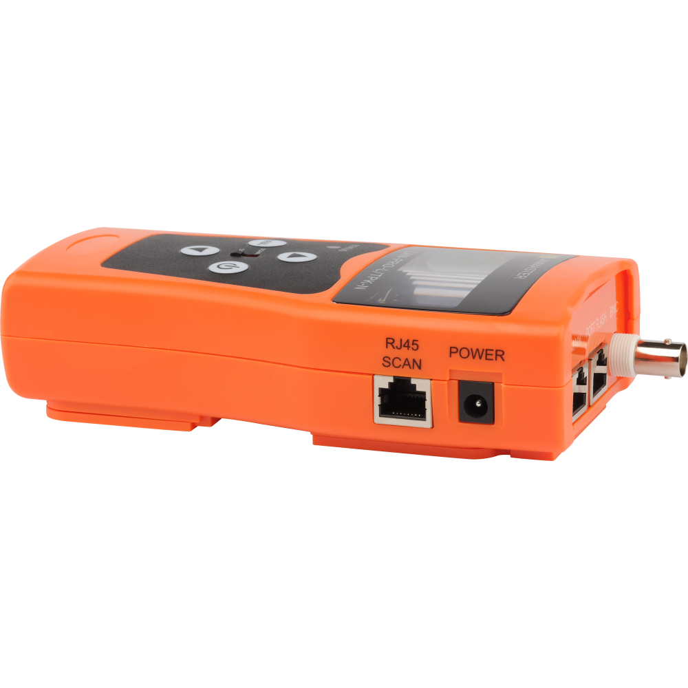 Кабельный тестер Lanmaster LAN-PRO-L/TPK-N-8R - фото 2